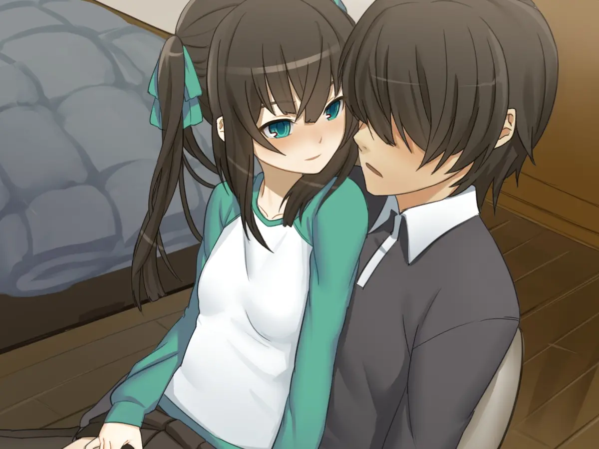 Kyoudai No Jouji Jijou 2